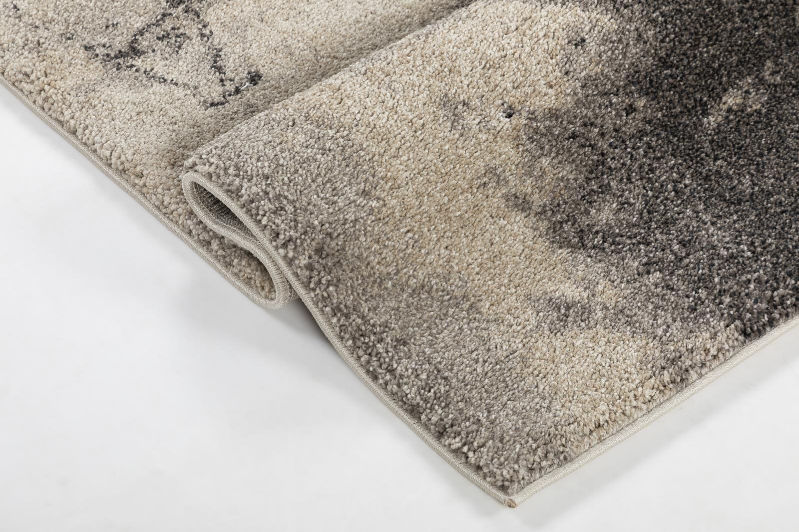 Royal RL02 Light Beige Area Rug — view 5