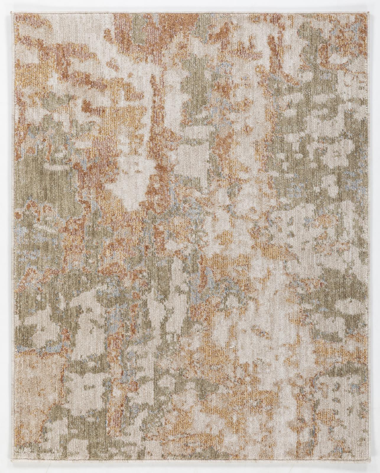 Roma RM02 Beige Area Rug — view 10