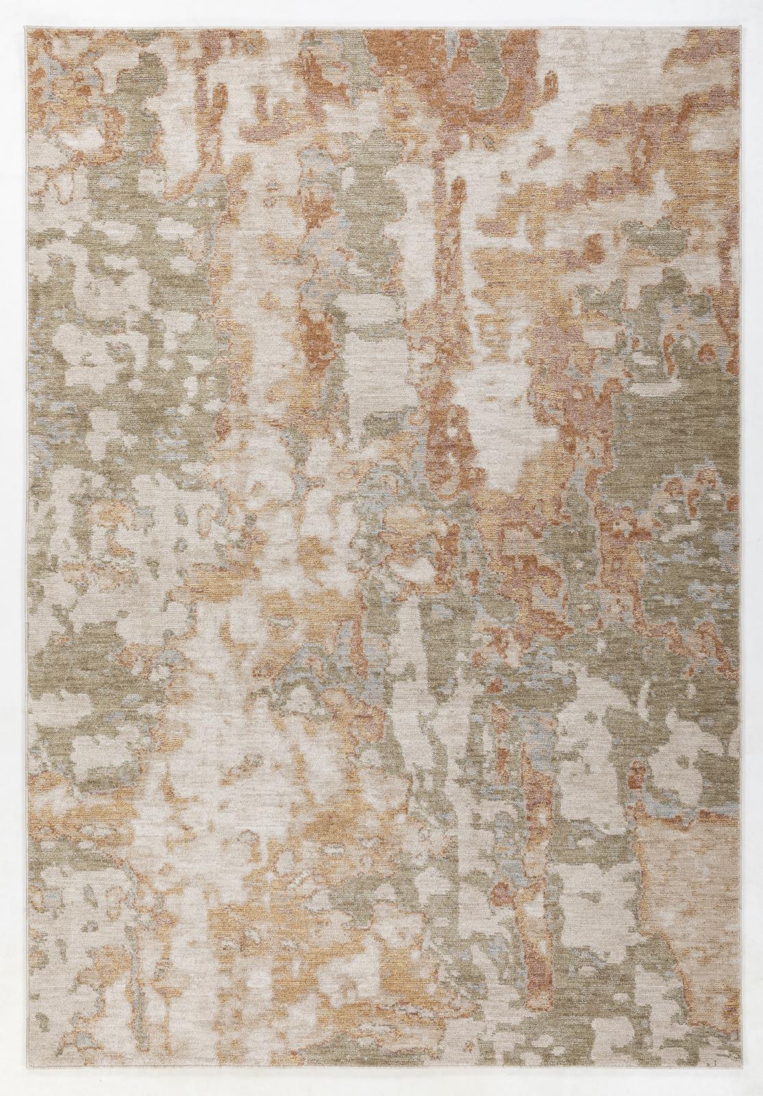 Roma RM02 Beige Area Rug — view 6