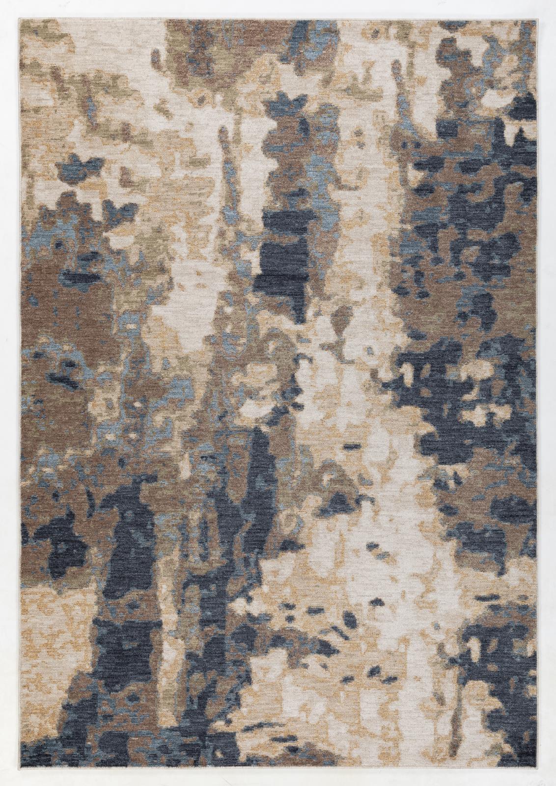 Roma RM03 Beige Area Rug — view 6