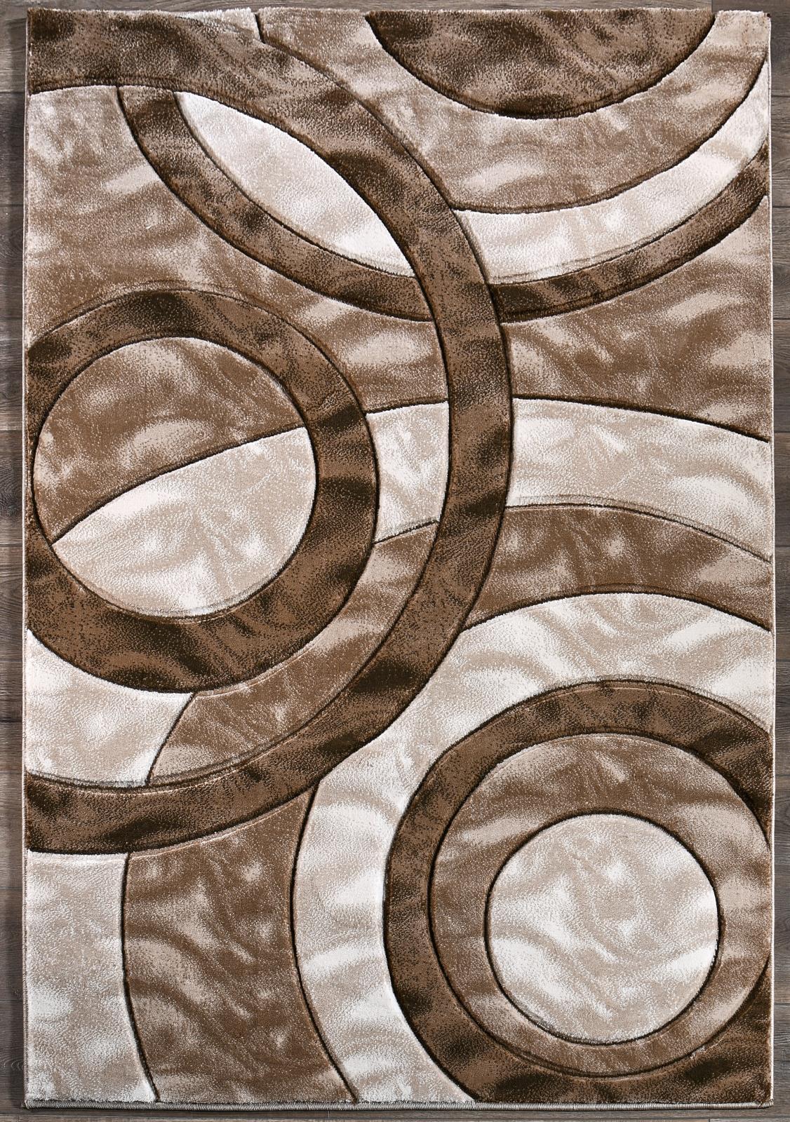 Orelsi OR177 Beige Area Rug — view 9