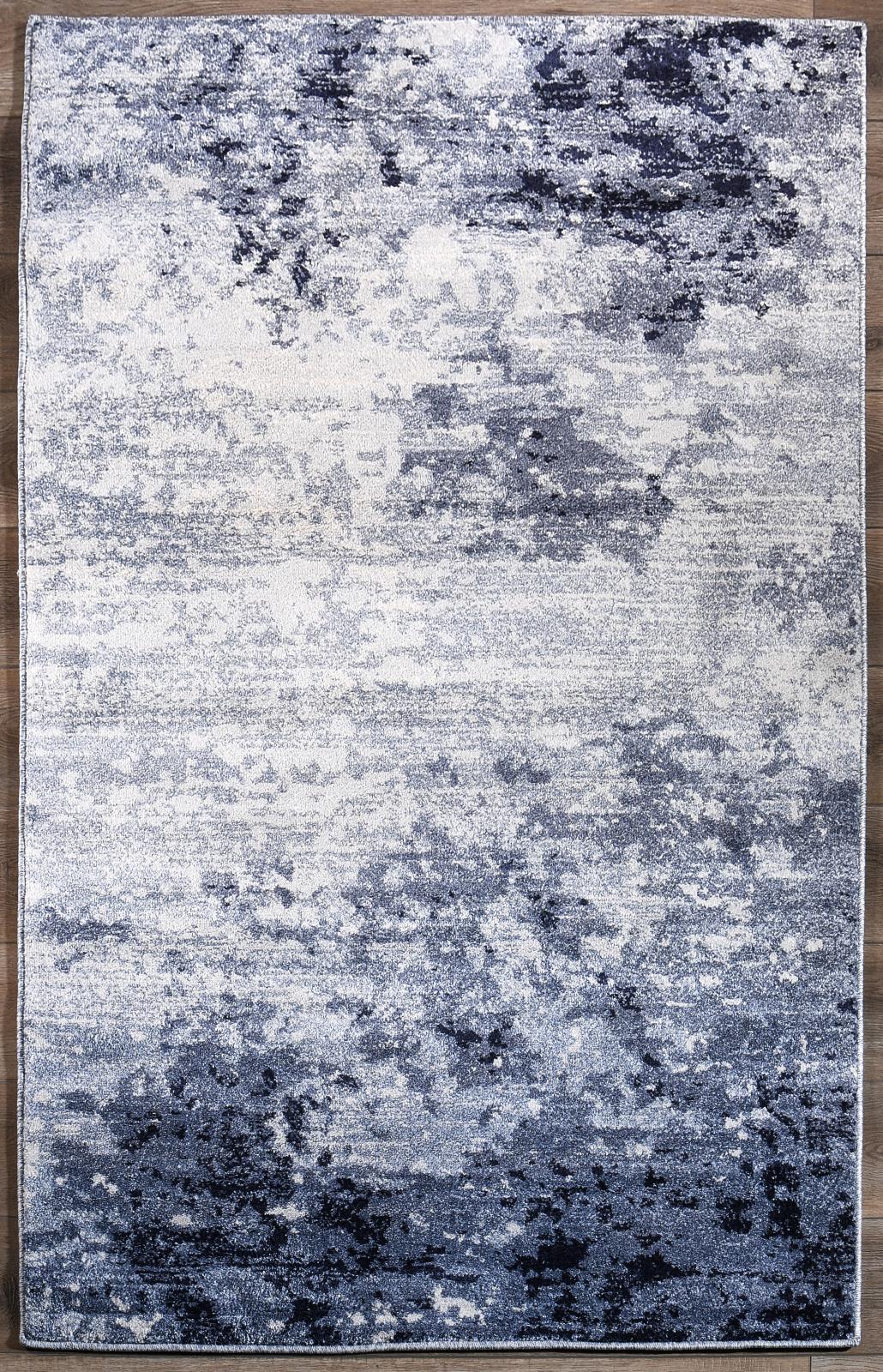 Angel AL05 Blue Area Rug — view 4