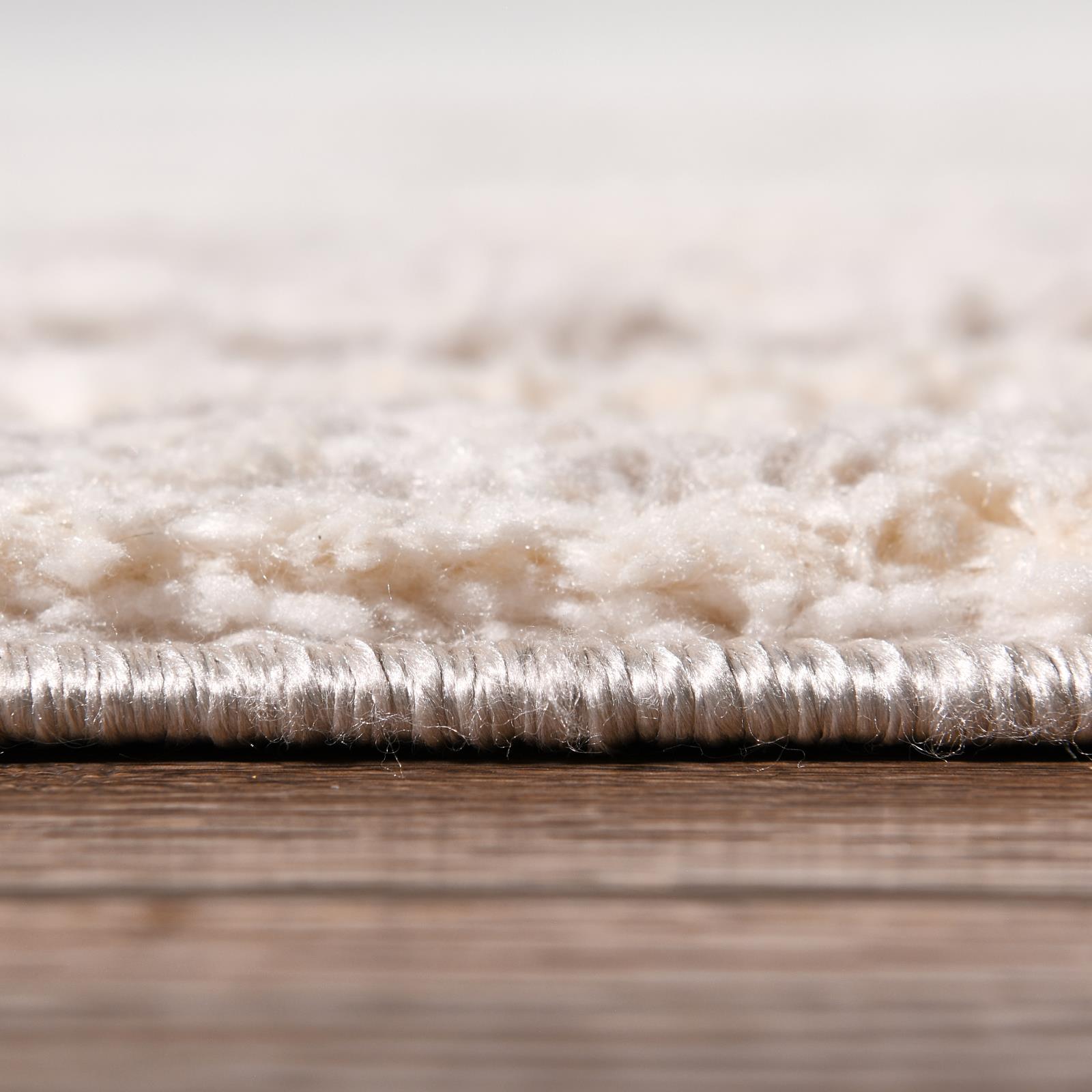 Tike TI01 Gray Area Rug — view 5