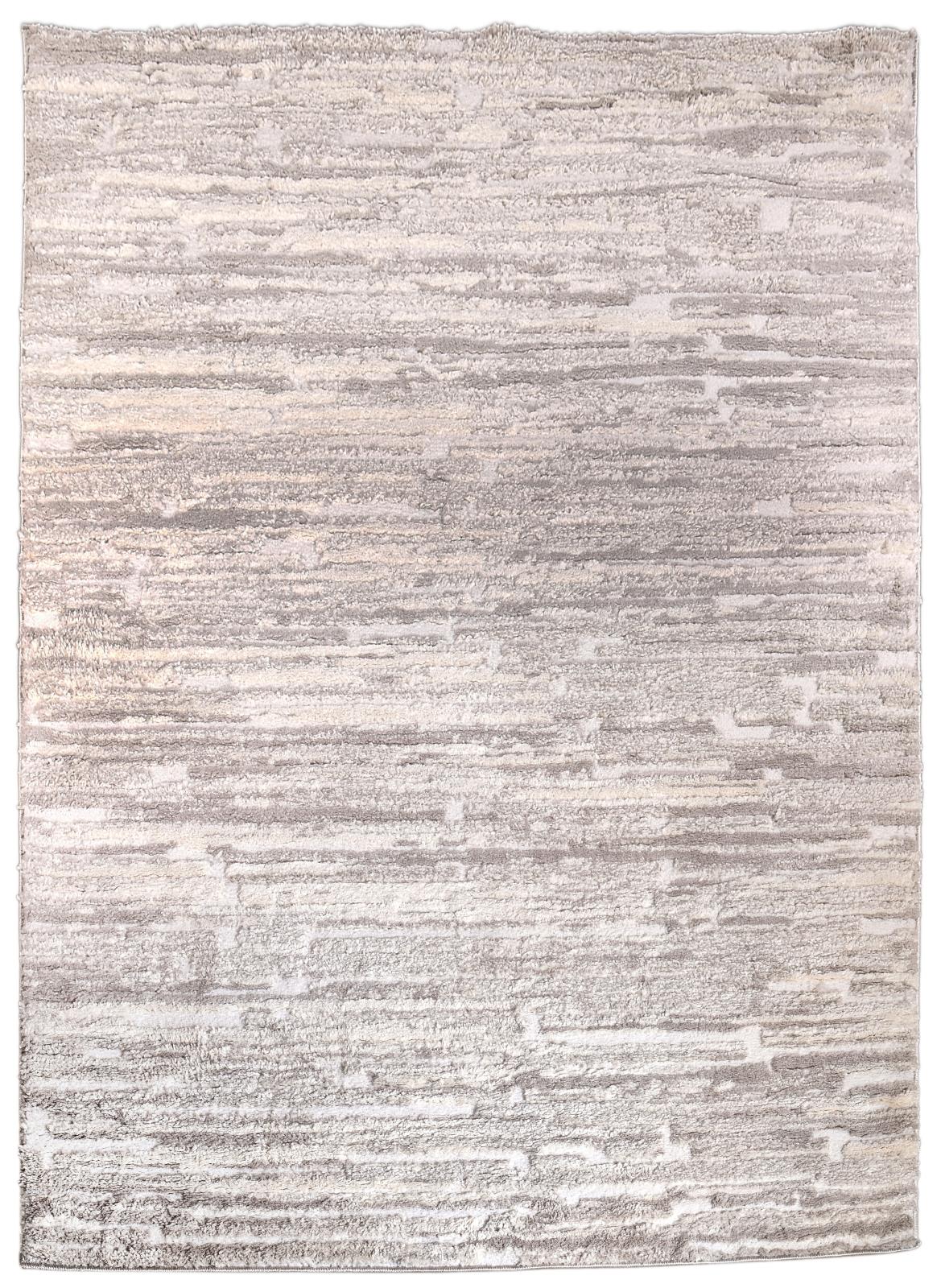 Tike TI01 Gray Area Rug — view 2