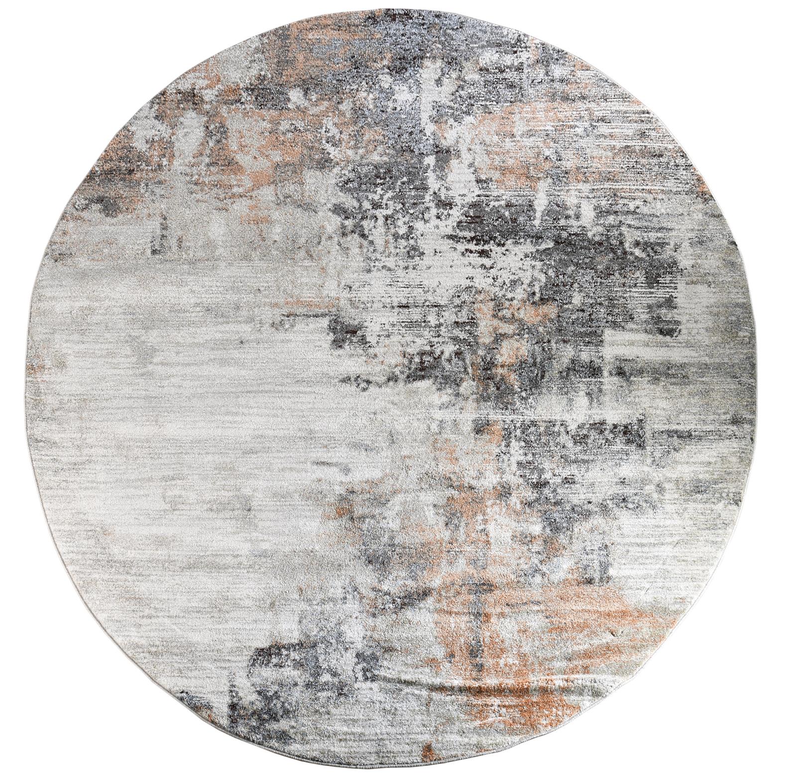 Marina MR02 Gray Area Rug — view 11