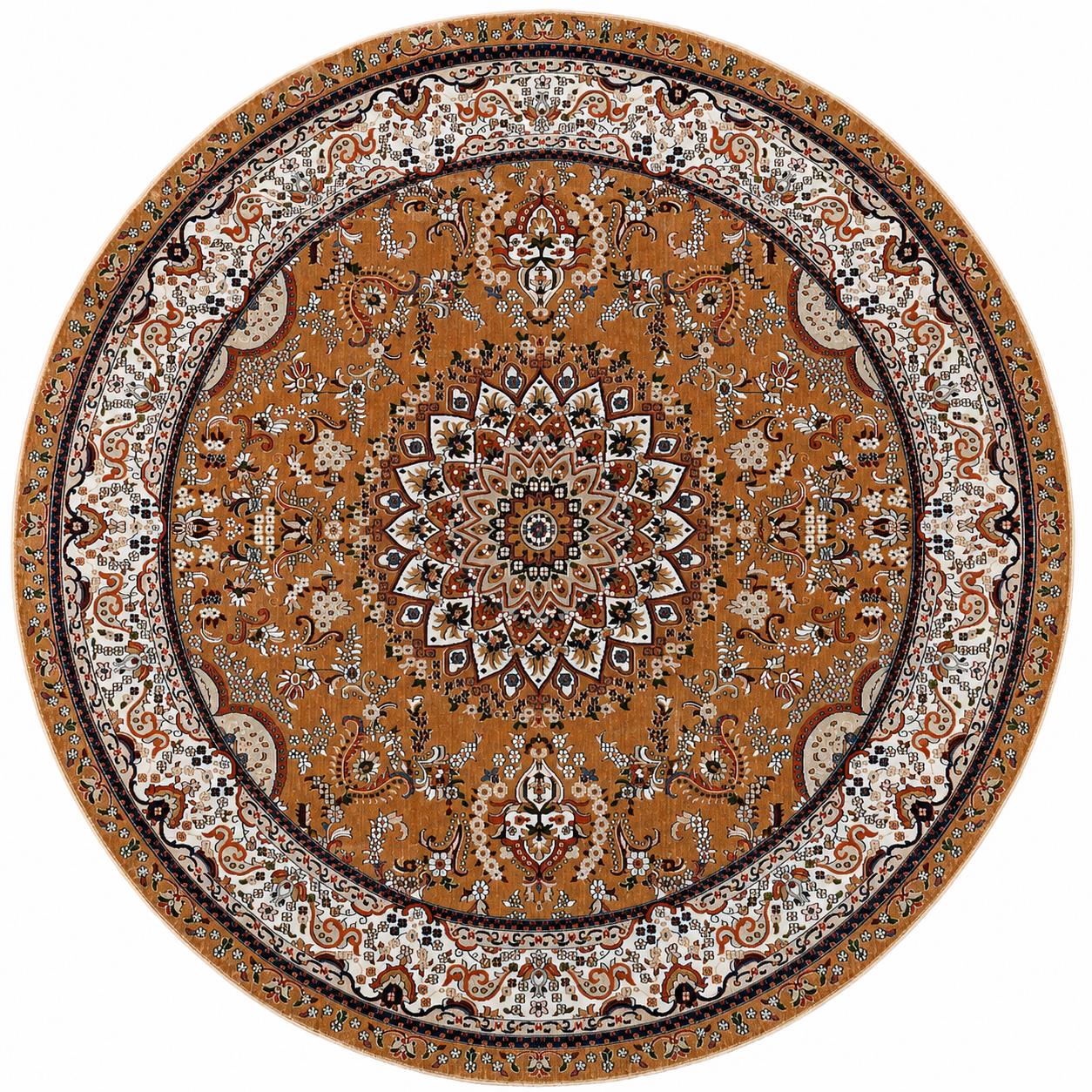 Prime PE11 Multicolor Area Rug