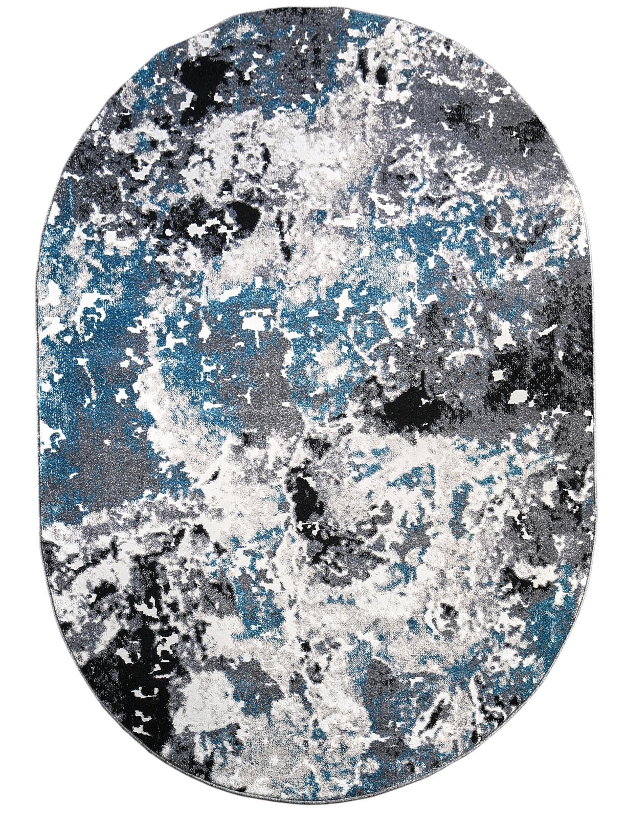 Sofia SF02 Multicolor Area Rug — view 10