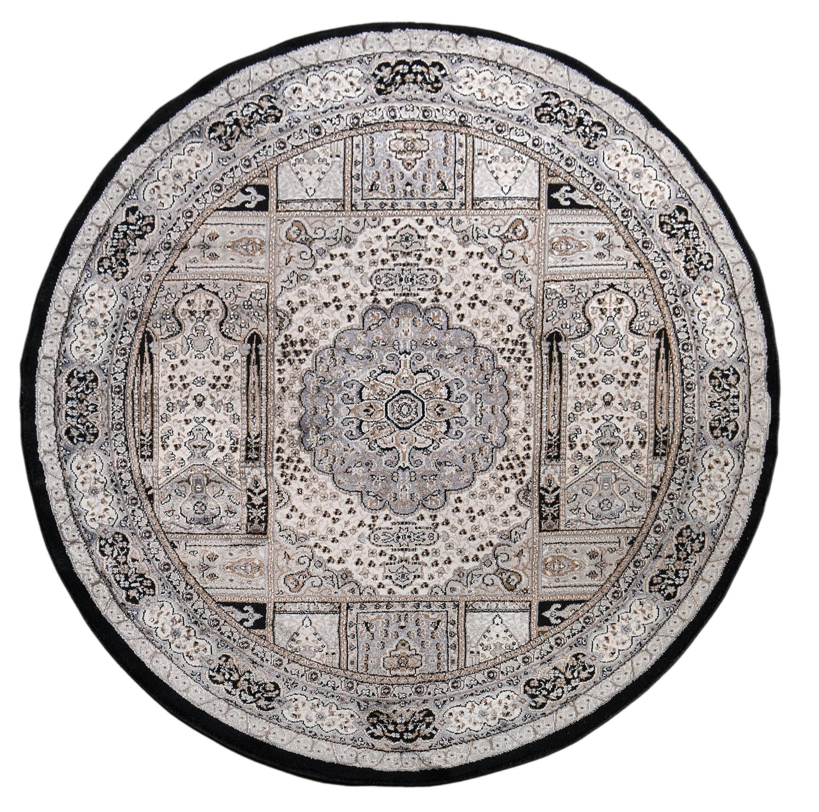 Vaso VS05 Multicolor Area Rug — view 7