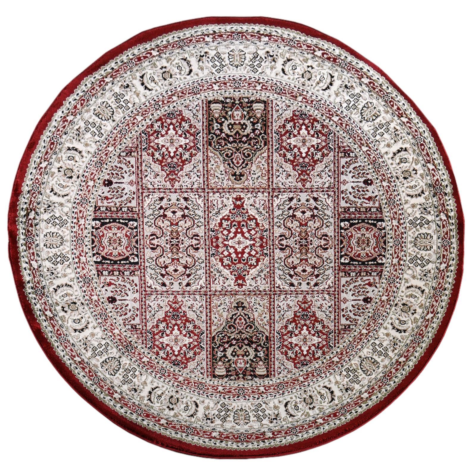 Vaso VS07 Multicolor Area Rug — view 7