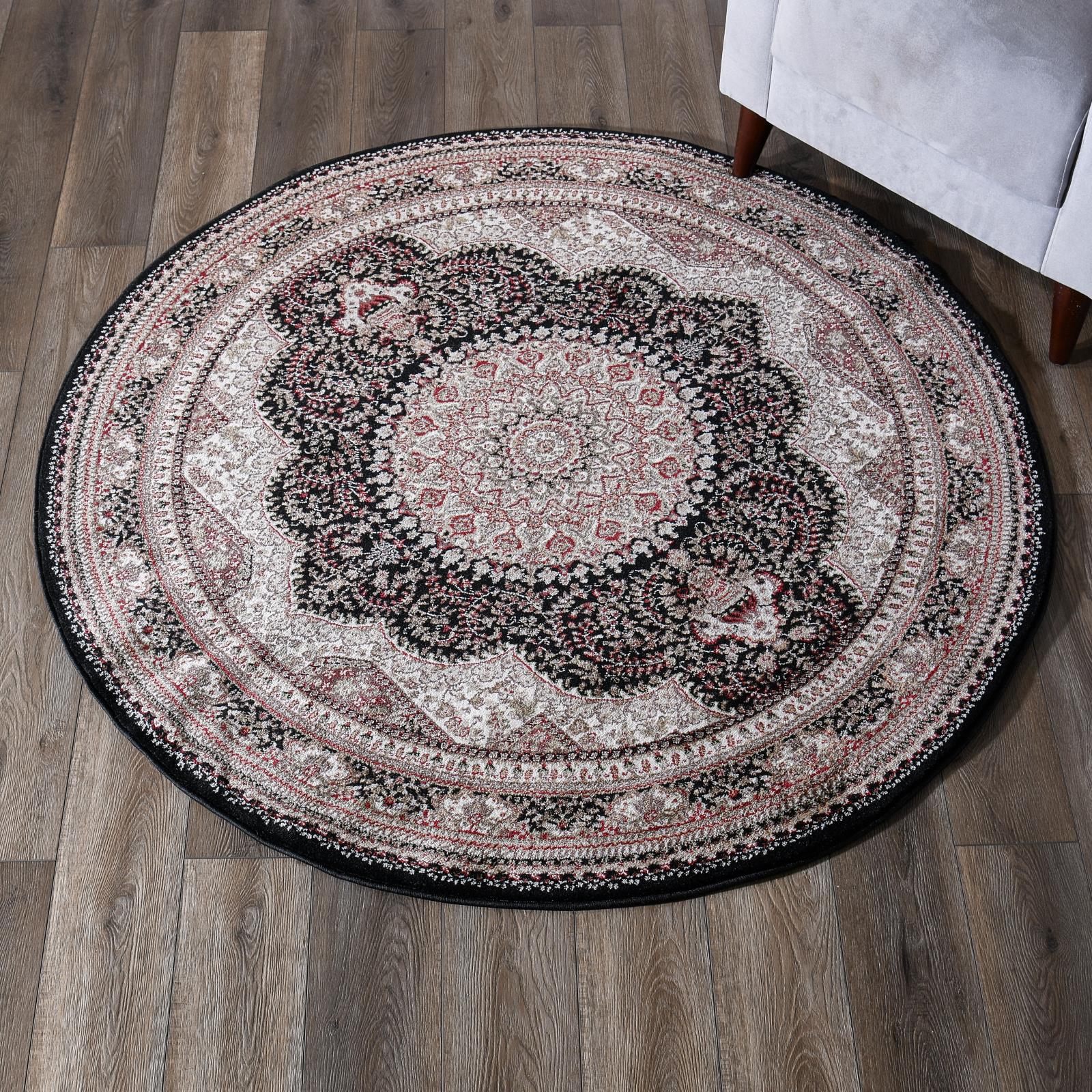 Vaso VS11 Multicolor Area Rug — view 2