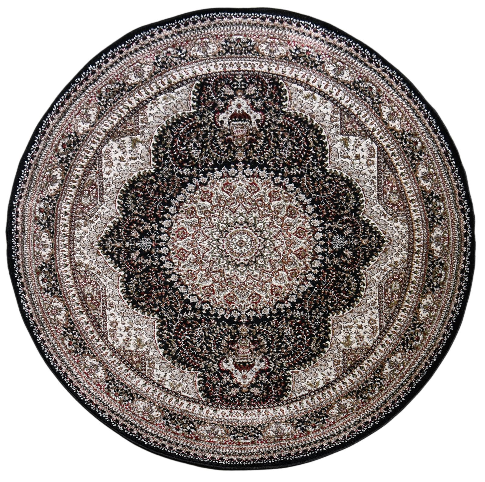 Vaso VS11 Multicolor Area Rug — view 3