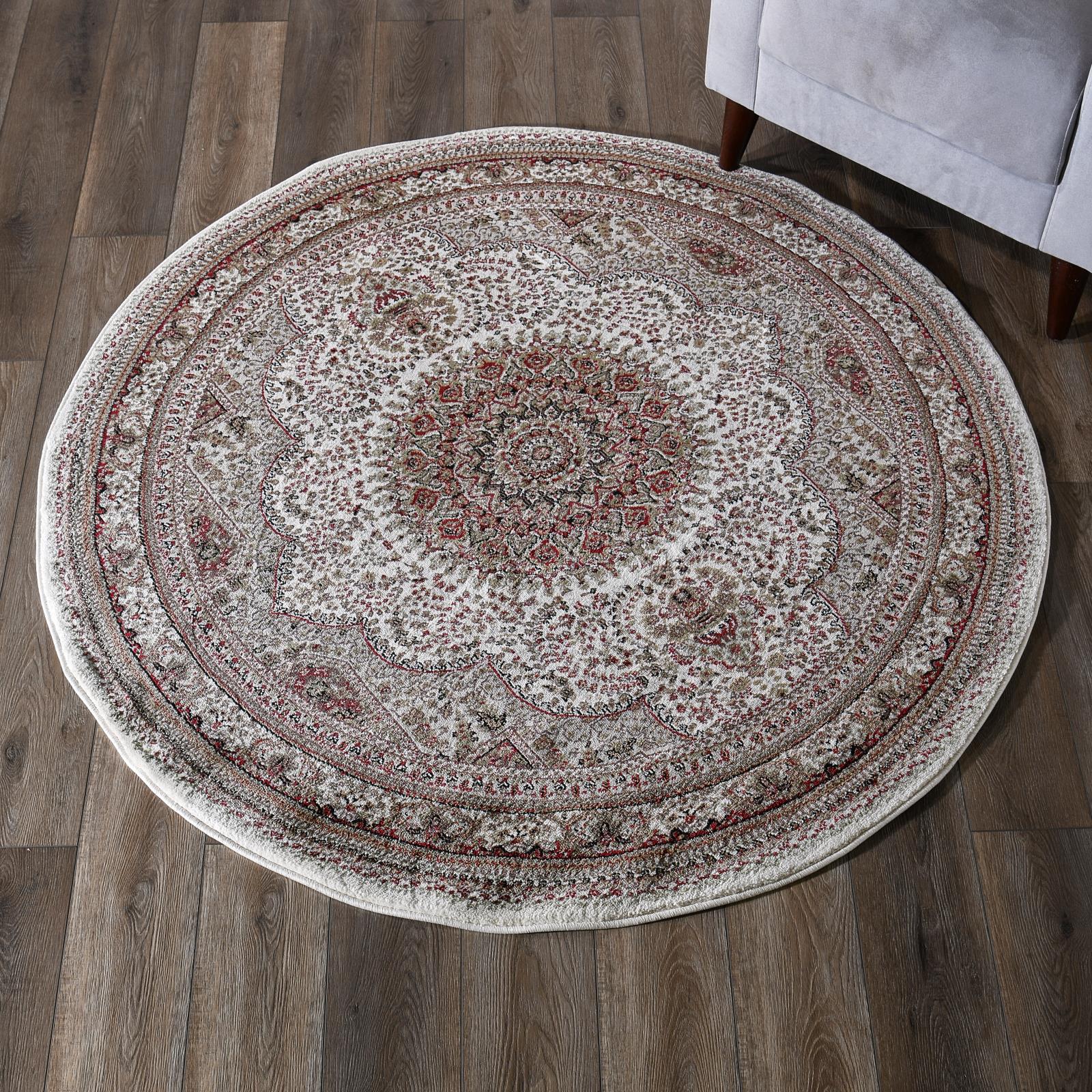 Vaso VS12 Multicolor Area Rug — view 6