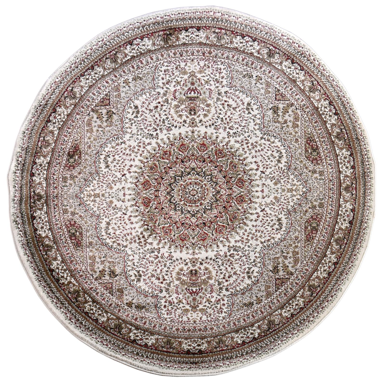 Vaso VS12 Multicolor Area Rug — view 7