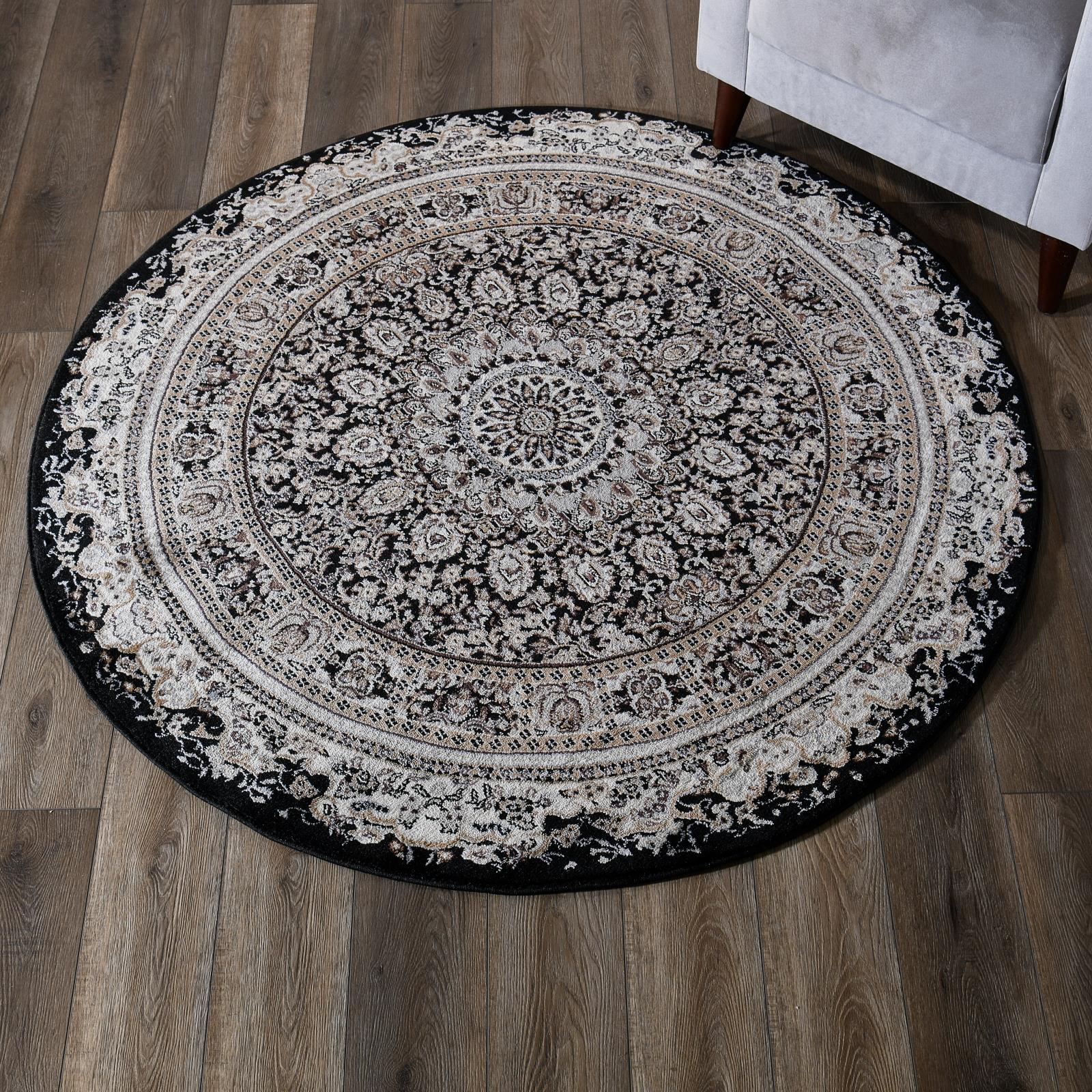 Vaso VS14 Multicolor Area Rug — view 2