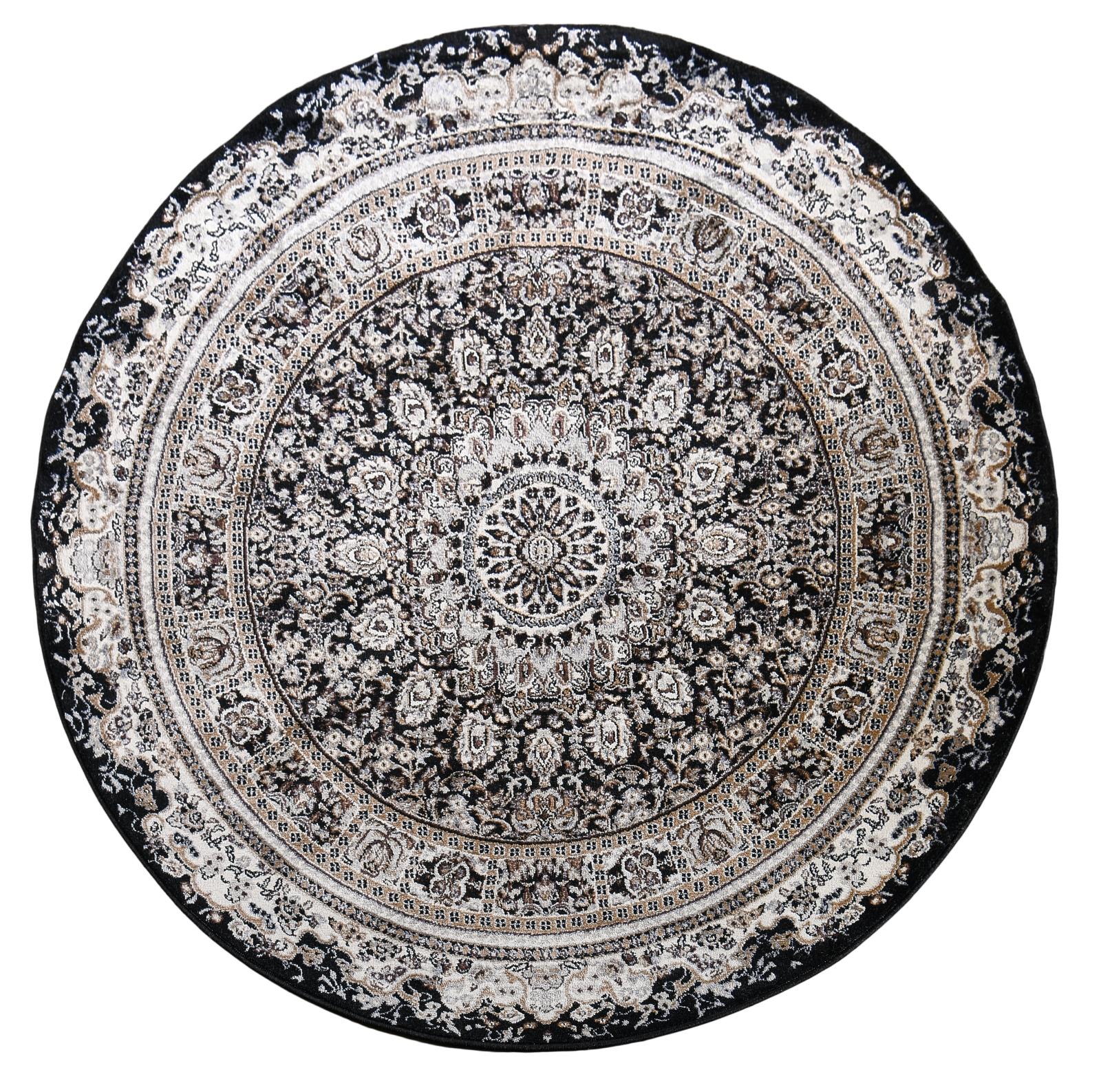 Vaso VS14 Multicolor Area Rug