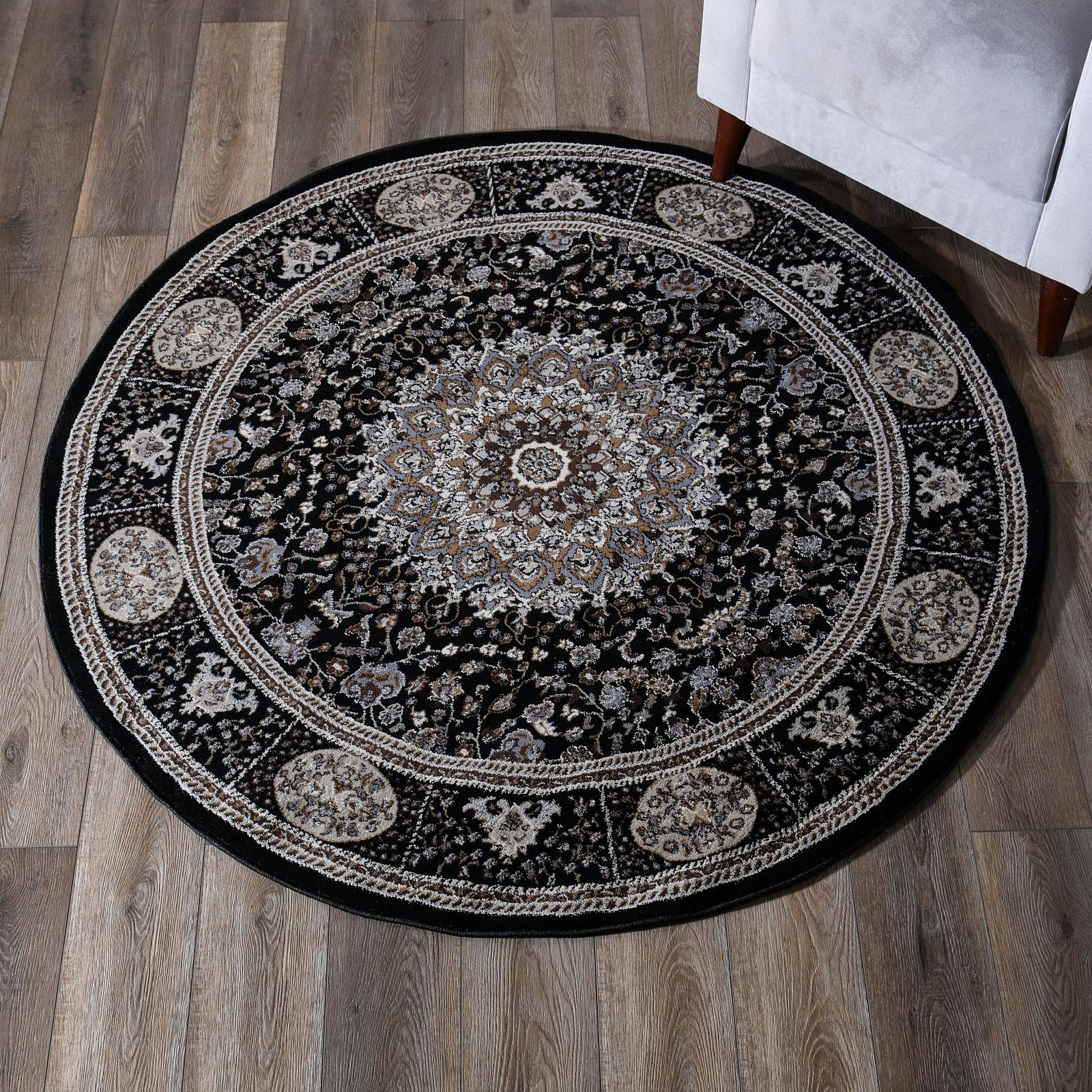 Vaso VS15 Multicolor Area Rug — view 3
