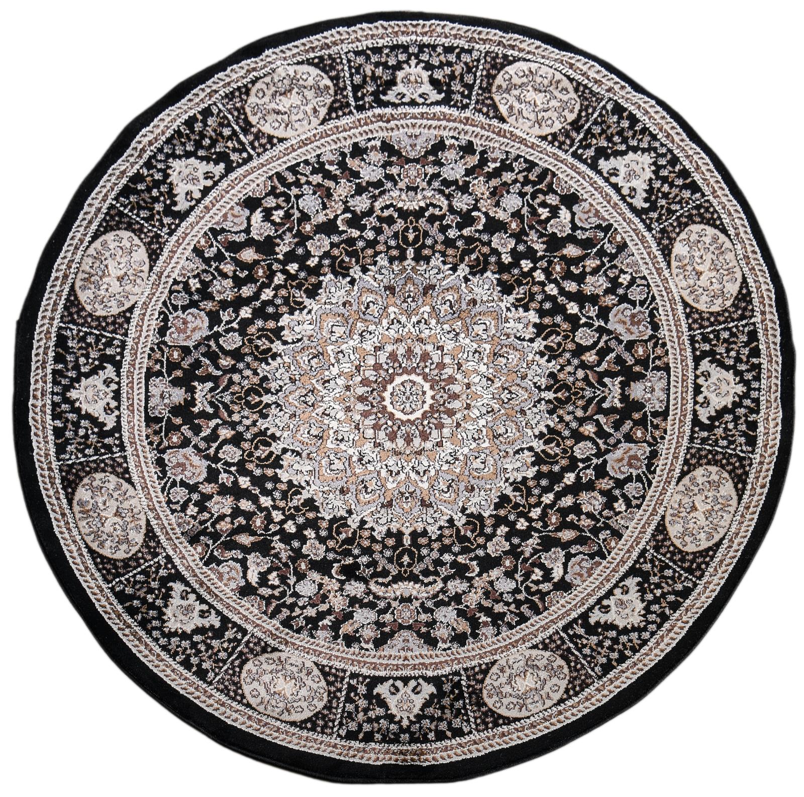 Vaso VS15 Multicolor Area Rug — view 2