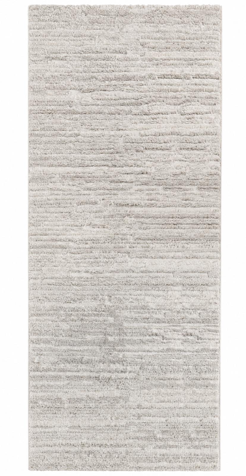 Tike TI01 Gray Area Rug — view 6
