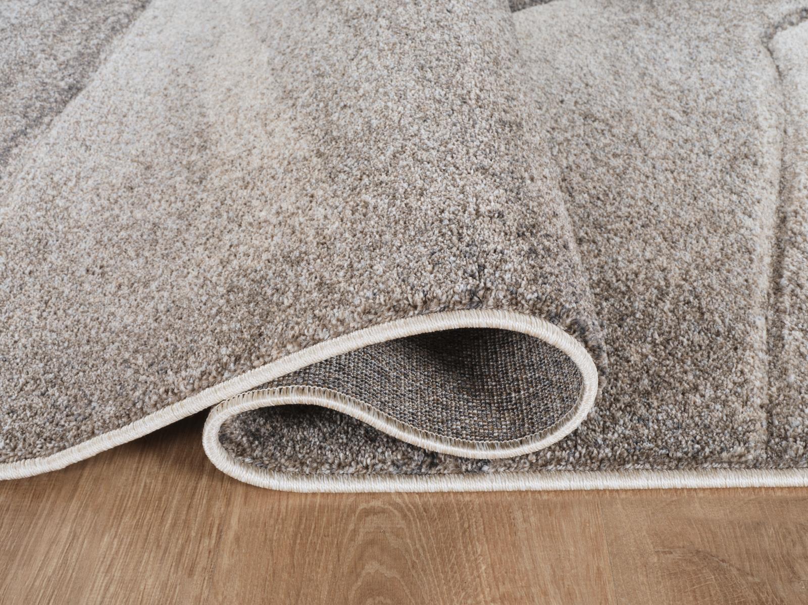Fresco FR02 Beige Area Rug — view 11