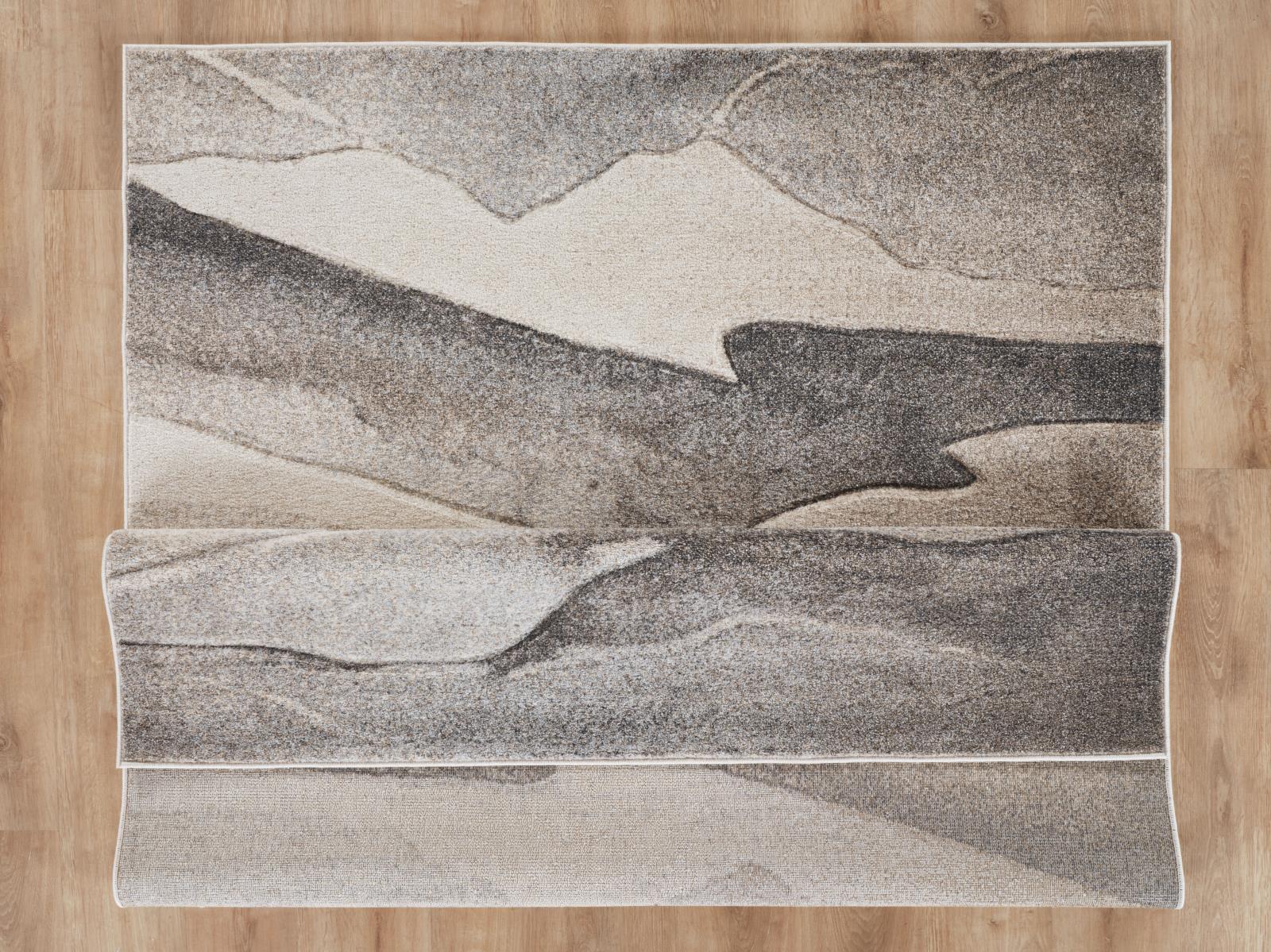 Fresco FR02 Beige Area Rug — view 12