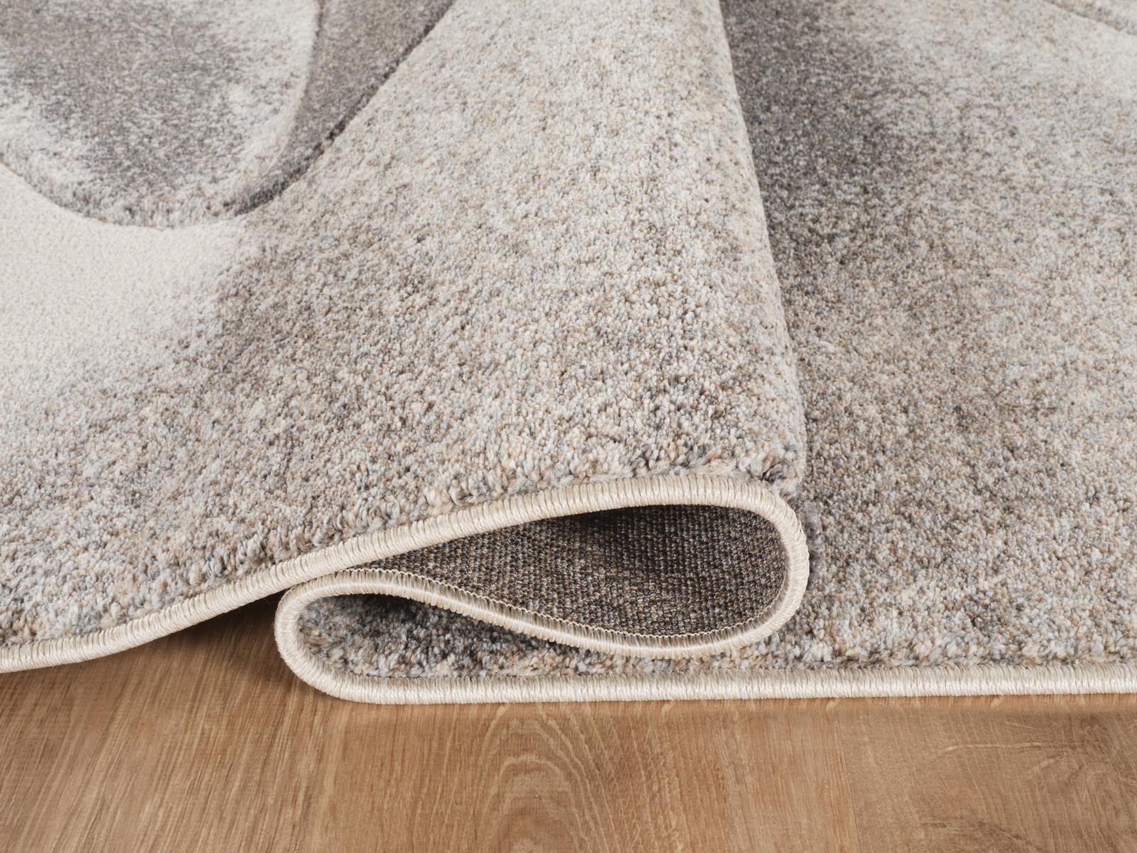 Fresco FR04 Cream Area Rug — view 11