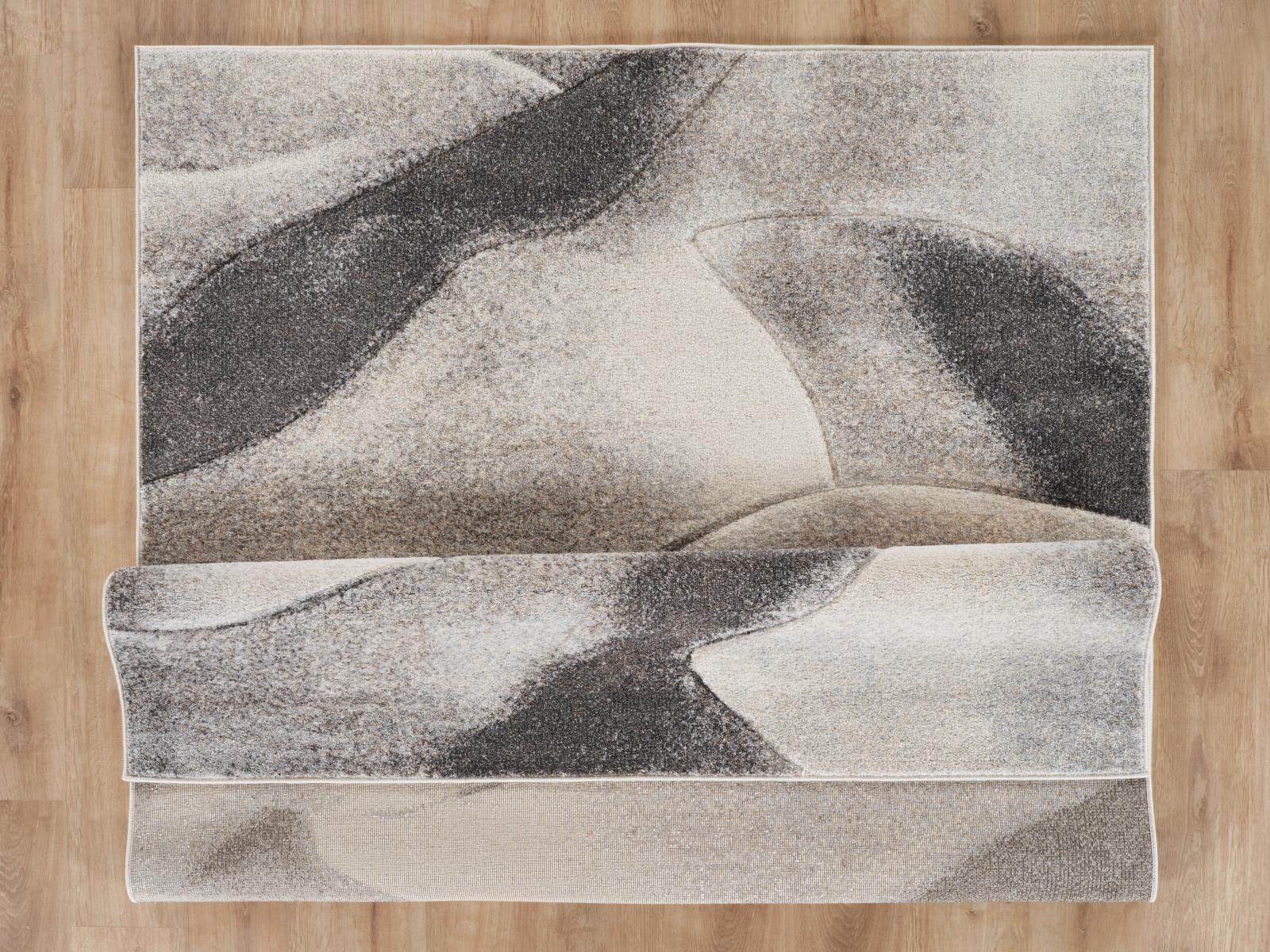 Fresco FR04 Cream Area Rug — view 12