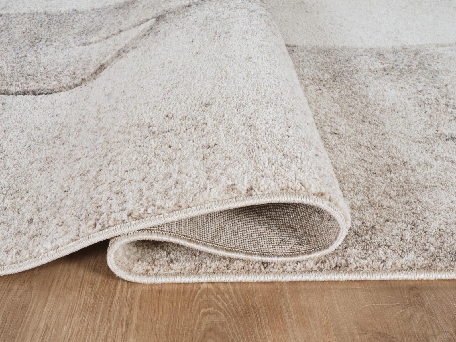 Fresco FR05 Cream Area Rug — view 10