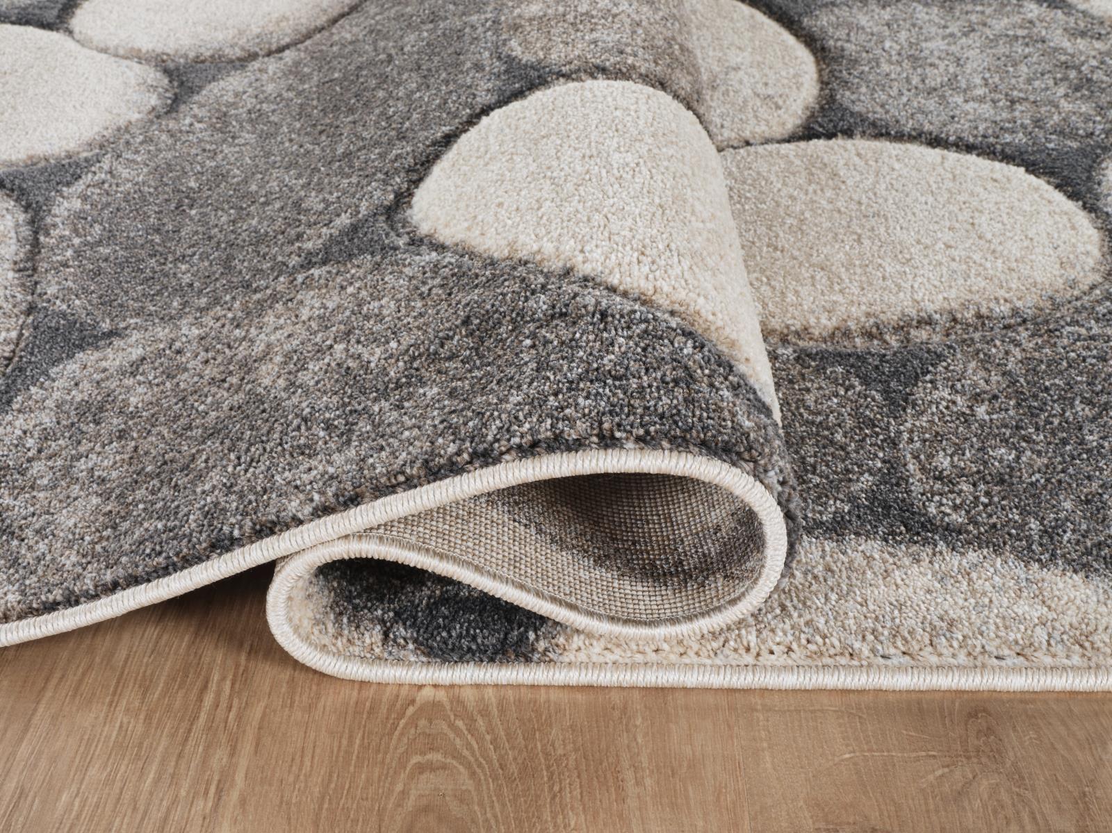 Fresco FR06 Brown Area Rug — view 11