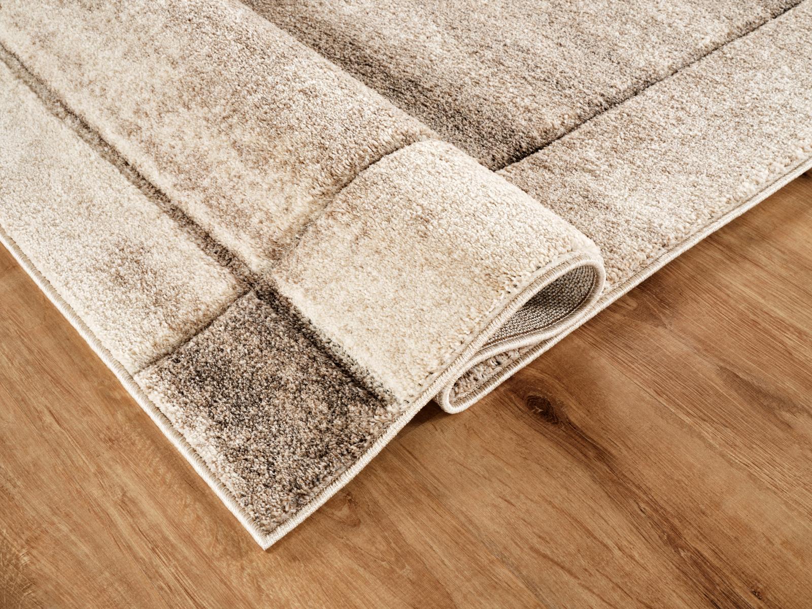Urben Veil UV05 Beige Area Rug — view 5