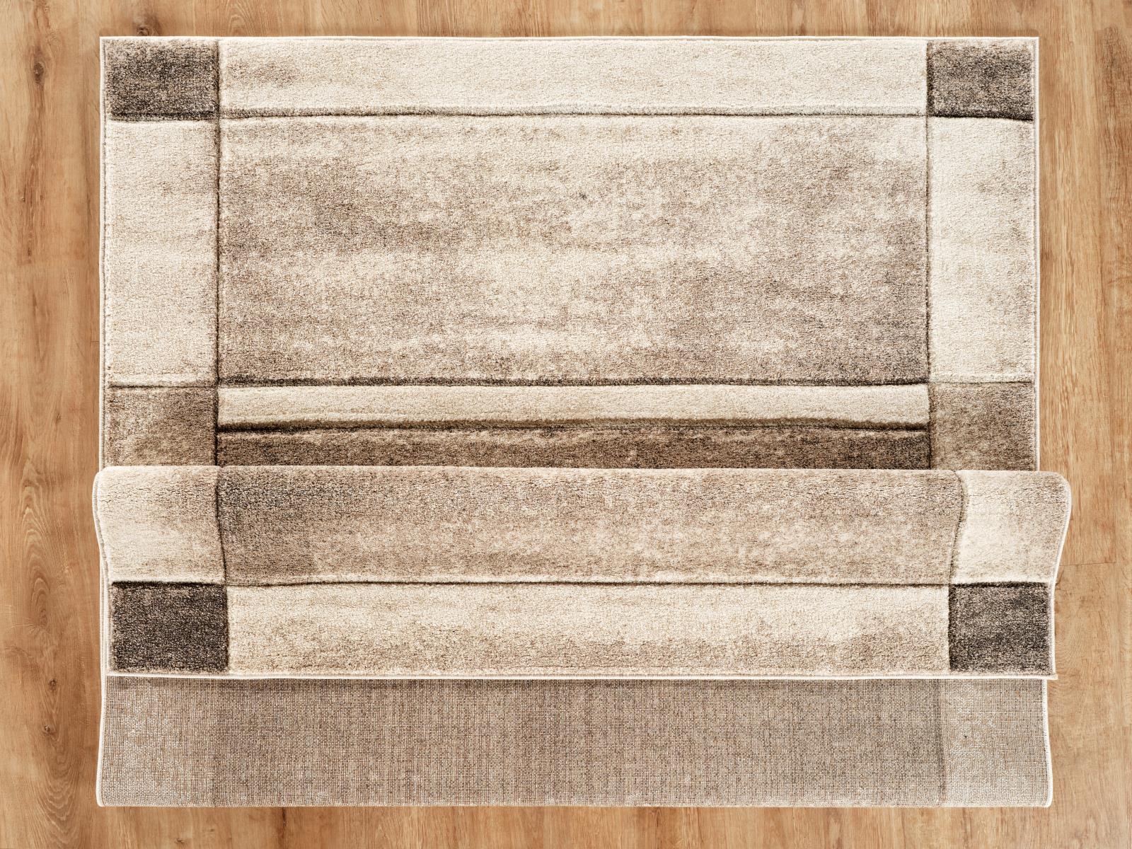Urben Veil UV05 Beige Area Rug — view 6