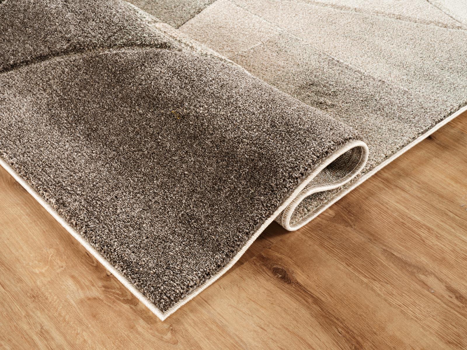 Urben Veil UV03 Beige Area Rug — view 5