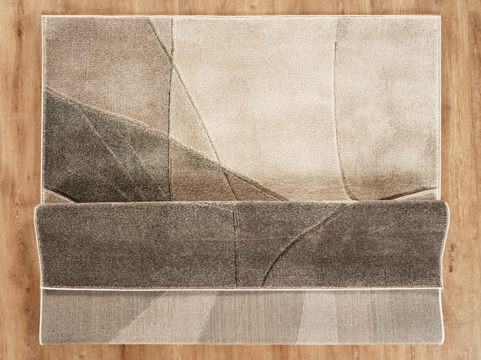 Urben Veil UV03 Beige Area Rug — view 6