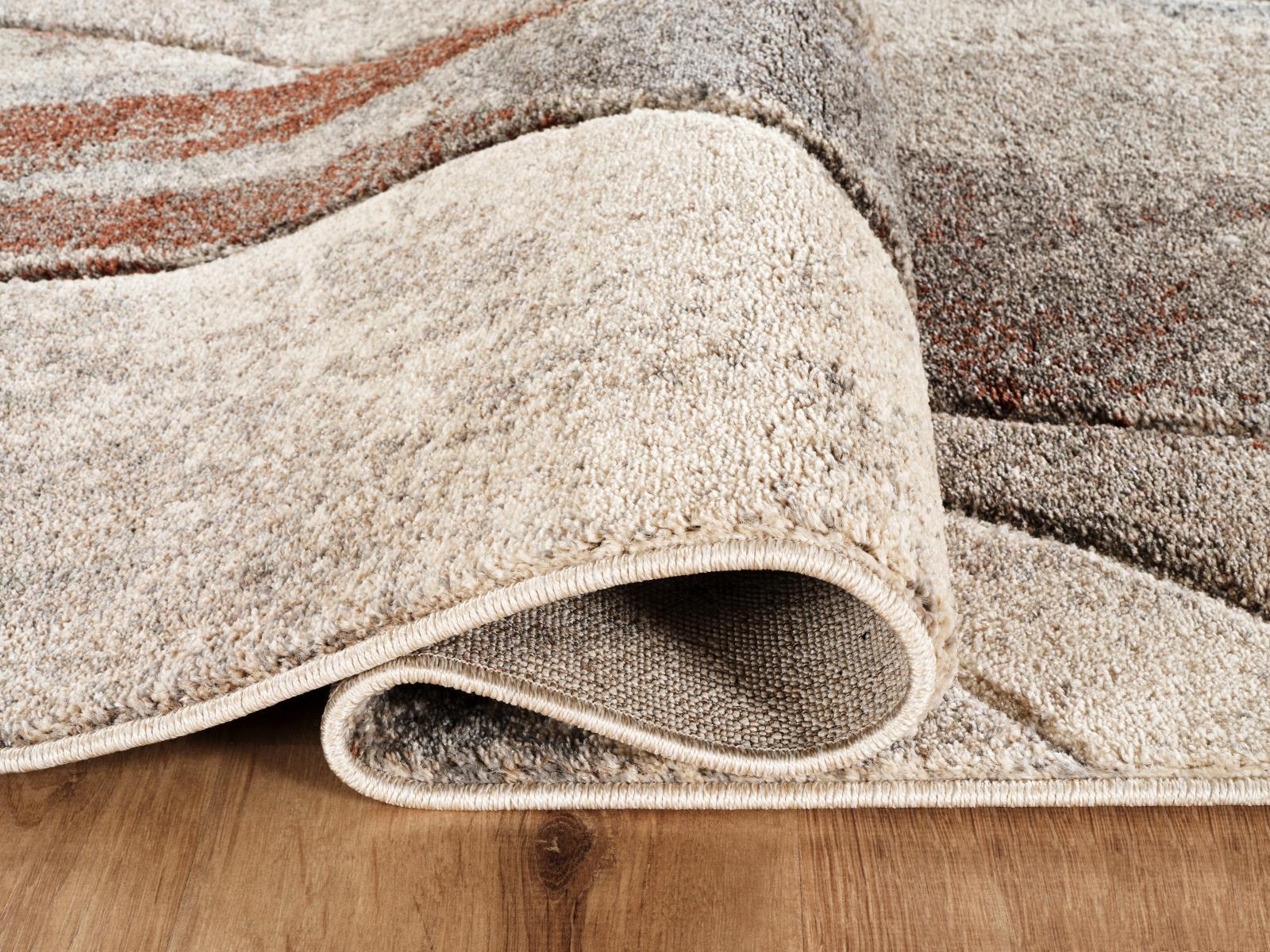 Urben Veil UV04 Beige Area Rug — view 4