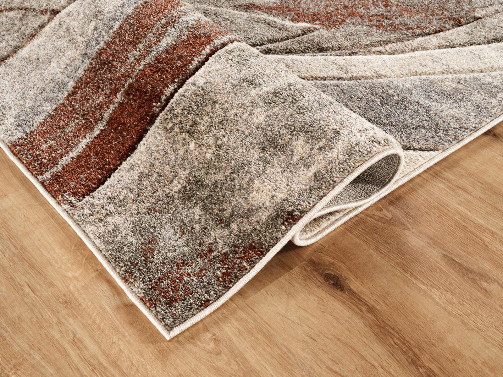 Urben Veil UV04 Beige Area Rug — view 5