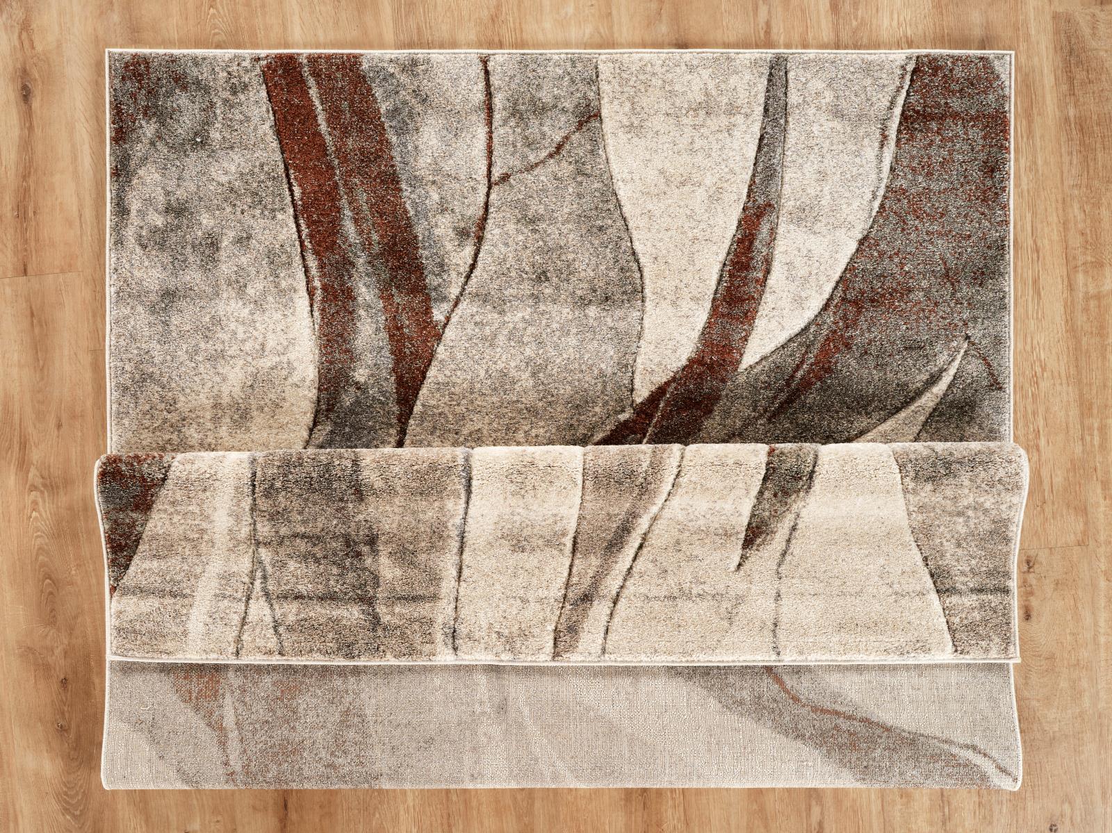 Urben Veil UV04 Beige Area Rug — view 6