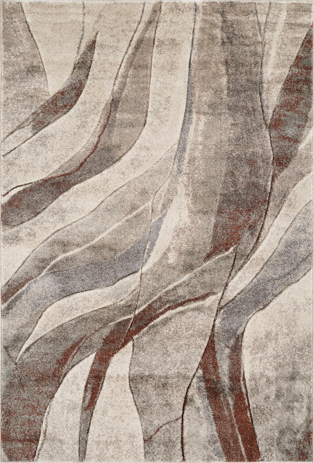 Urben Veil UV04 Beige Area Rug