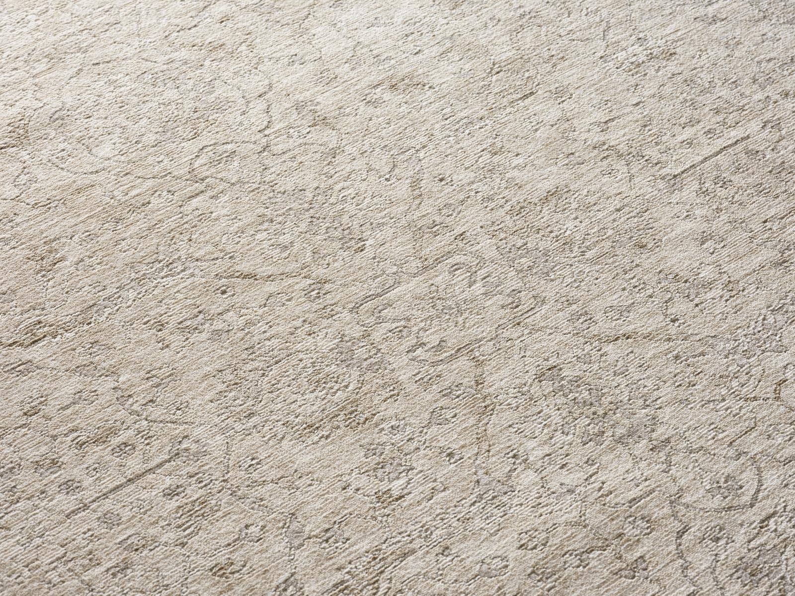 Monaco MA01 Beige Area Rug — view 3