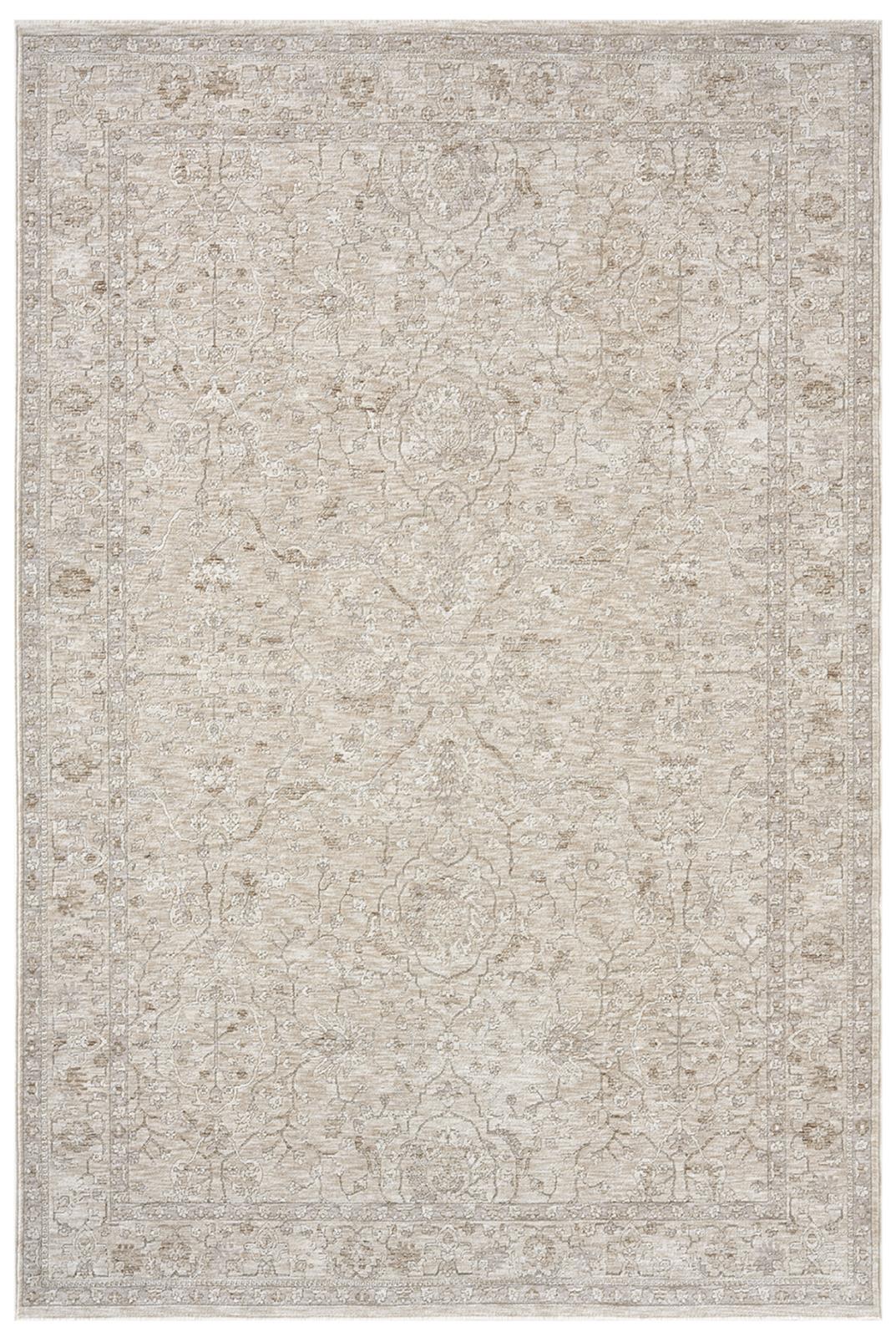 Monaco MA01 Beige Area Rug — view 2