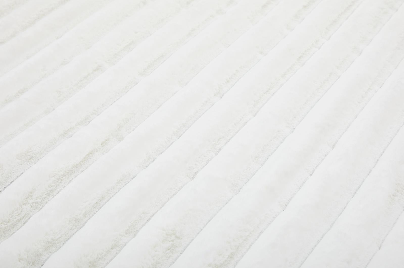 L.E.D LED01 Ivory Area Rug — view 4
