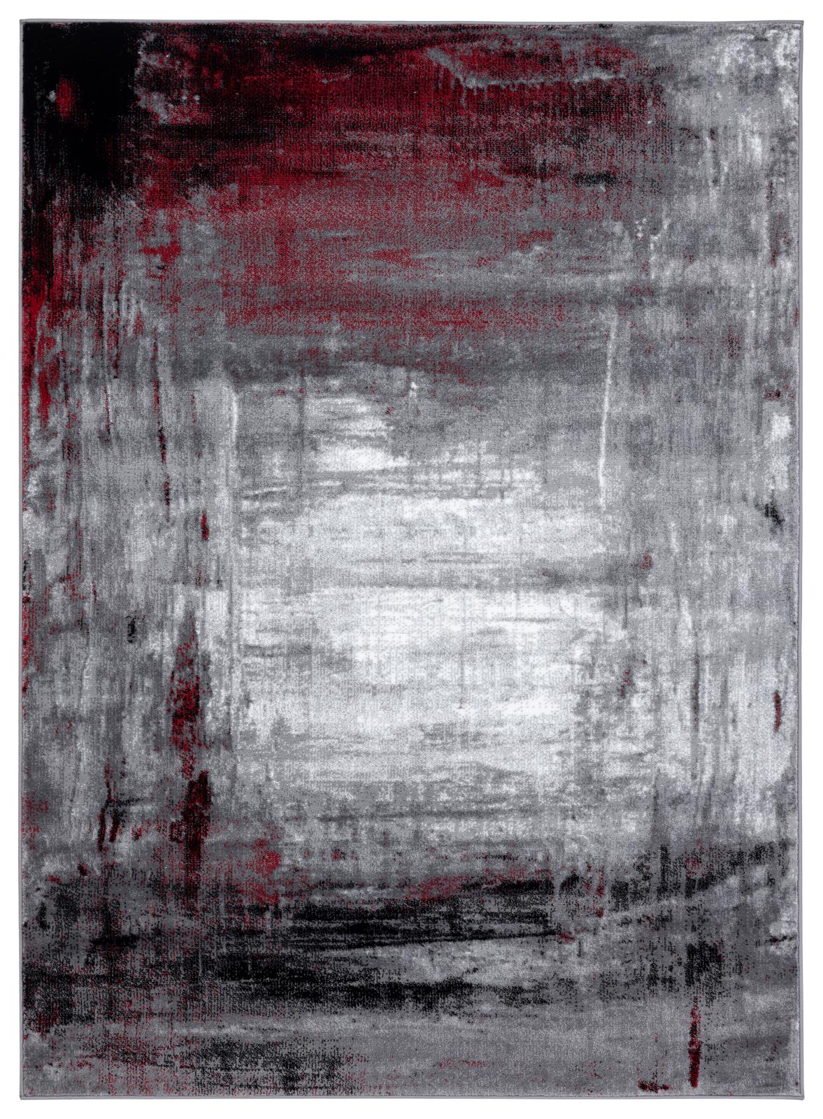 Samos SM01 Multicolor Area Rug
