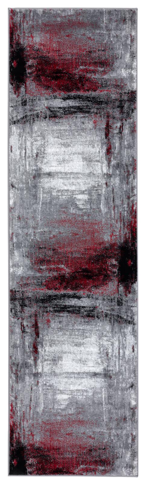Samos SM01 Multicolor Area Rug — view 7