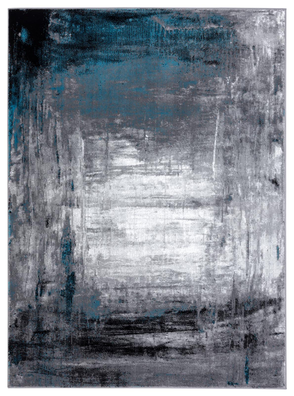Samos SM02 Multicolor Area Rug