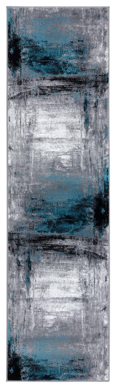 Samos SM02 Multicolor Area Rug — view 7