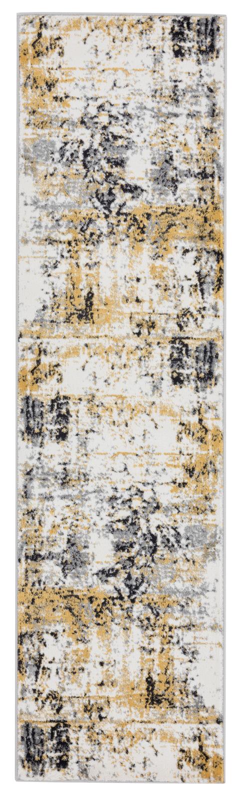 Samos SM03 Multicolor Area Rug — view 6