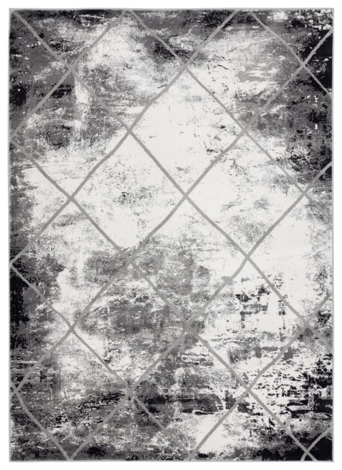 Samos SM04 Multicolor Area Rug
