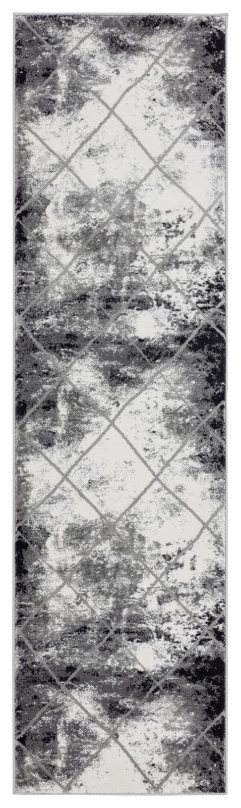 Samos SM04 Multicolor Area Rug — view 3