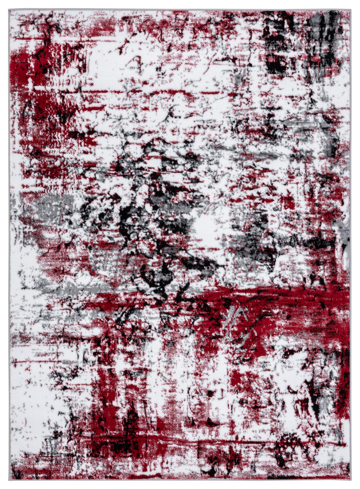 Samos SM05 Multicolor Area Rug