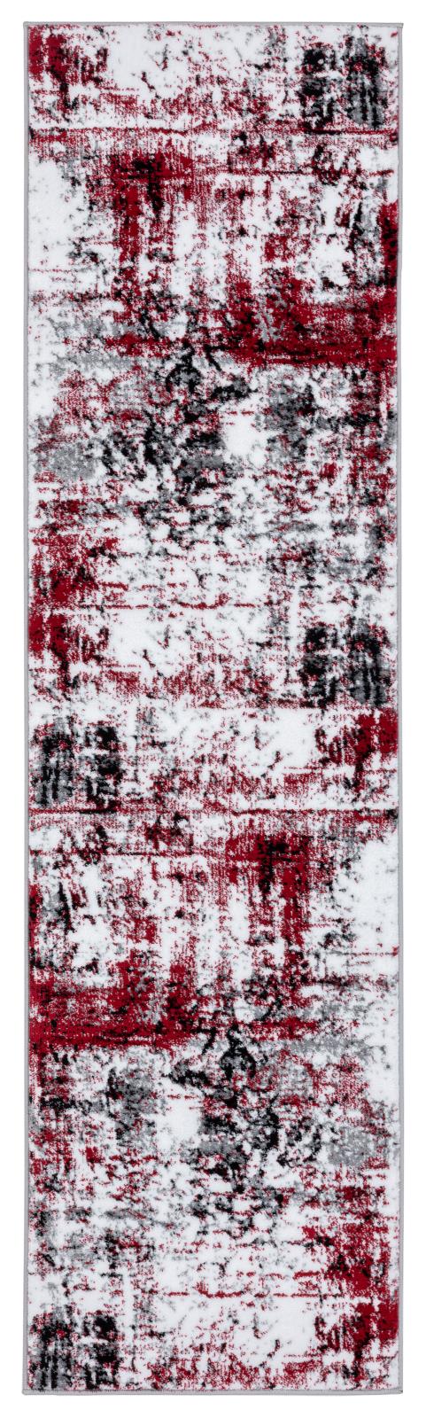 Samos SM05 Multicolor Area Rug — view 7