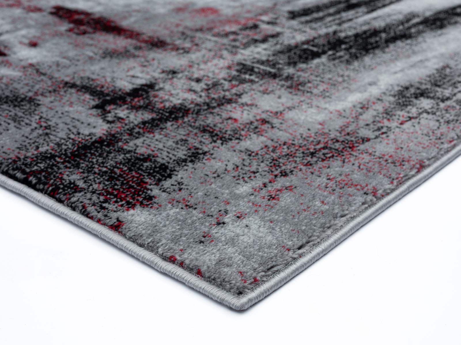 Samos SM01 Multicolor Area Rug — view 4