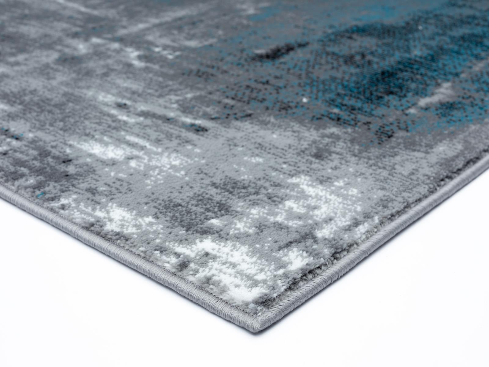 Samos SM02 Multicolor Area Rug — view 4